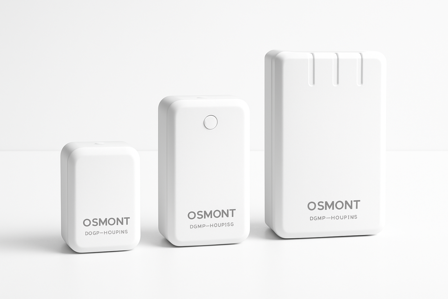 奥斯蒙特产品线